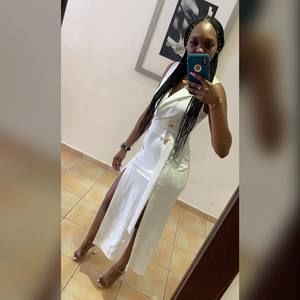 Meet your Posher, Lekeysha